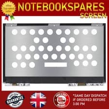 Image of NEW 15.6" SCREEN FOR DELL PRECISION 5540 LED 1920 x 1080 100% Srgb 60HZ PANEL