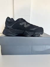 Image of New Balance 9060 Black GS UK 5.5