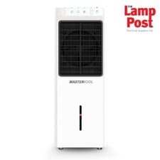 Image of MasterKool iKOOL-50 Plus Portable Evaporative Cooler - For Spaces Up To 25m²
