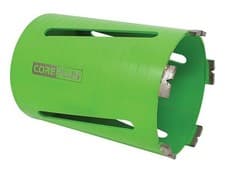Image of CorePlus DCD91 Diamond Dry Core Drill Bit 91mm