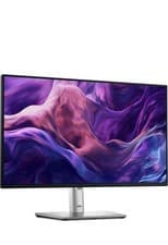 Image of Brand New Dell P2425H Monitor 24" Full HD IPS With Stand 3 Year Dell Warranty 