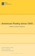 Image of American Poetry since 1945 - 9781137324467