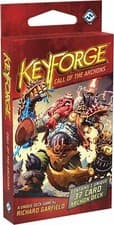 Image of Fantasy Flight Games KeyForge Call of the Archons Deck