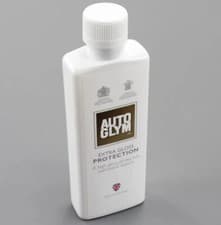 Image of Autoglym Extra Gloss Protection 325ml Car Paint Super Tough Polish Sealant