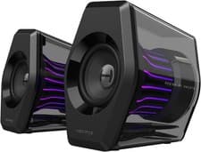 Image of EDIFIER G2000 PRO - RGB Wireless Active Gaming/PC/Macbook Bluetooth USB Speakers