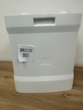 Image of Fellowes Powershred FS-12C 12 Sheet Cross Cut Personal Fellowes Paper Shredder