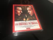 Image of A Bronx Tale DVD Robert De Niro Special Edition