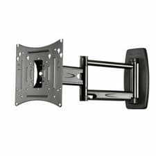 Image of Hama Full Motion TV Wall Bracket Mount Tilt Swivel 19 20 22 23 24 26 27 32 37"