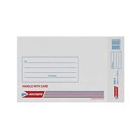 Image of GoSecure Bubble Lined Envelope Size 4 180x265mm White (Pack of 20) PB02128