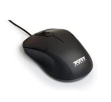 Image of Port Designs 900400-PRO mouse Office Ambidextrous USB Type-A Optical 1000 DPI...