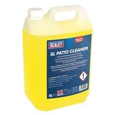 Image of Sealey Patio Cleaner 5L SCS007