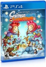 Image of Scribblenauts Showdown - PlayStation 4 PlayStat (Sony Playstation 4) (US IMPORT)