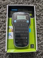 Image of Dymo 160 Label Printer New Sealed Labelmanager
