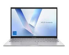 Image of ASUS 15.6 Inch Laptop Vivobook 15 Intel Core i7 16GB 1TB Silver X1504VA-BQ2902W