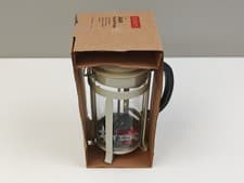 Image of Bodum 1908 Java Coffee Press, 8 Cup, 1 Litre, Layered - Lid Damaged - (READ)