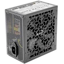Image of Aerocool Aero 850W 80 Plus Bronze Fully Modular PSU Power Supply