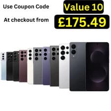 Image of Samsung Galaxy S24/S23/S25/S22/S21/S25+/S24+/S24 Ultra & S25 Ultra Smartphone A+