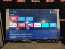Image of TCL 75V6CUK TV 75" 4K Ultra HD DLED HDR Google Smart [ID7011147361]