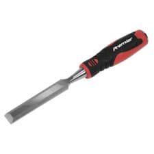 Image of Hammer-Thru Wood Chisel 19mm