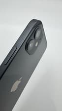 Image of Apple iPhone 12 128GB, Unlocked, Black