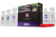 Image of Autoglym Luxury Bodywork & Wheels Kit
