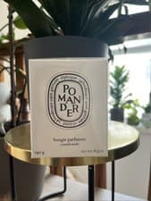Image of Diptyque Pomander 190g Candle - Brand New - Sealed! Luxury Scented Candle SALE!!