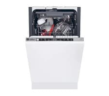Image of New Graded HOOVER H-Dish HI1C5SB1F80 Slimline Integrated Dishwasher RRP£399 M50