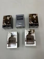 Image of Valentino Uomo Man Aftershave Eau de Toilette 100ml