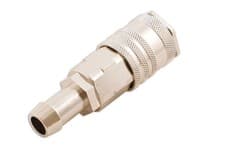 Image of Radiator Quick Coupler For Scania - Laser 5077
