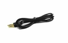Image of GOLD PLATED AUDIO CABLE FOR KONFTEL EGO PORTABLE CONFERENCE SPEAKERPHONE