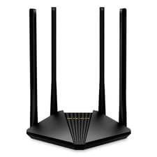 Image of Mercusys AC1200 Wireless Dual Band Gigabit Router
