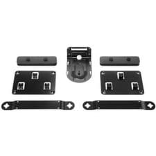 Image of Logitech Mounting Bracket for Speaker Camera Table Hub Display Hub