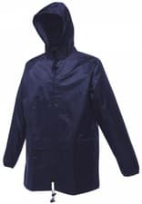 Image of Stormbreak Waterproof Jacket Rain Coat Mens Ladies Adults Womens Unisex outdoor