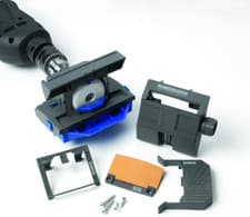 Image of Multi-Sharp 3001 Wetstone Water-Cooled Chisel and Plane Blade Sharpener – for