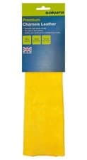 Image of Premium Chamois Leather, Extra Large - SS5448
