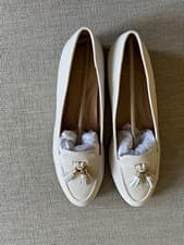 Image of Dune Loafers Size 6/39. New. Never Worn.