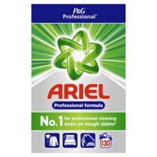 Image of Ariel Professional Washing Powder Regular, 7.8 Kg