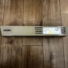 Image of Genuine Ricoh 842284 Yellow Toner Cartridge (Original) C6000 / C5500 / C4500