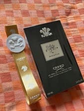 Image of Creed Aventus 100ml Eau de Parfum Spray for Men Brand New Sealed
