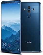 Image of SEALED BOXED Huawei Mate 10 Pro 64GB (Gray) Unlocked