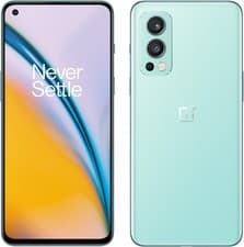 Image of OnePlus Nord 2 5G - 128GB / 8GB - Blue Haze - BRAND NEW (Unlocked)
