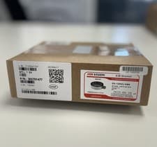 Image of Hikvision - DS-1280ZJDM8 White