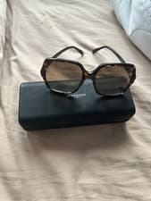 Image of Givenchy Sunglasses GV 7181/S 203533-086/HA-60 in Havana/Tortoise