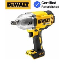 Image of Dewalt 18v DCF899N XR High Torque Impact Wrench Li-Ion 1/2" Bare Unit Rp DCF889