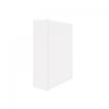 Image of ValueX Presentation Ring Binder Polypropylene 4 D-Ring A4 65mm Rings 8