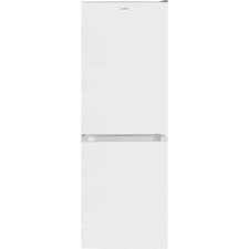 Image of Candy CCG1L314EWK 47cm Free Standing Fridge Freezer White E Rated