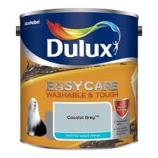 Image of Dulux Easycare Washable & Tough Matt 2.5L All Colours