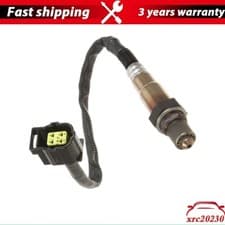 Image of Post Cat Lambda Sensor For MERCEDES E350 W211 212 CLK350 A209 C209 3.5 2005-2009
