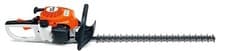 Image of Stihl HS45 Petrol Hedge Trimmer 45 cm Blade Length