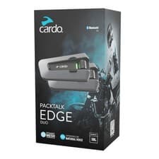 Image of Cardo Packtalk Edge - Duo